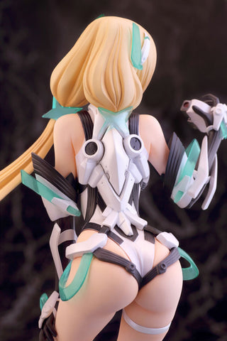 Rakuen Tsuihou: Expelled From Paradise - Angela Balzac - 1/8 - 2026 Re-release (Alphamax)