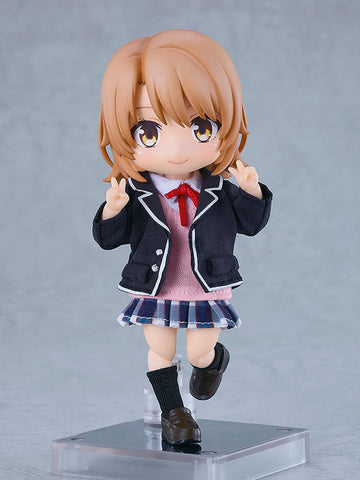 Yahari Ore no Seishun Love Comedy wa Machigatteiru. Kan - Isshiki Iroha - Nendoroid Doll (Good Smile Company)