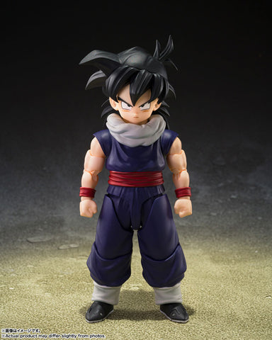 Dragon Ball Z - S.H.Figuarts - Z-Fighters Group Base - Ver. A (Bandai Spirits)