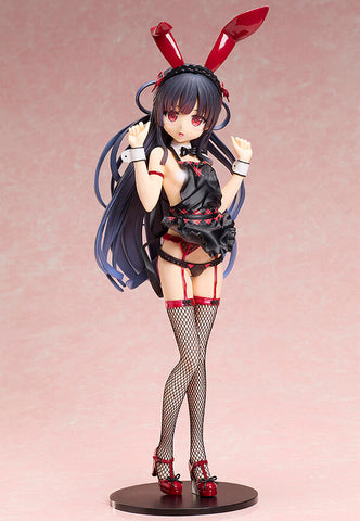 Maitetsu - Hachiroku - Character's Selection - 1/4 - Red Bunny Ver. (BINDing, Native) [Shop Exclusive]