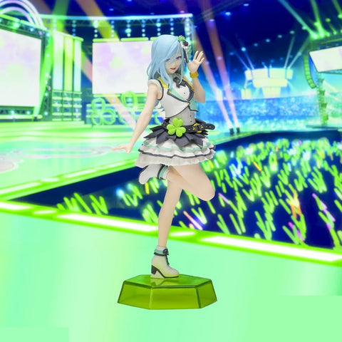 Project Sekai: Colorful Stage! feat. Hatsune Miku - Hinomori Shizuku - Desktop×Decorate Collections (SEGA)