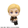 Shingeki no Kyojin - Erwin Smith - Look Up (MegaHouse)