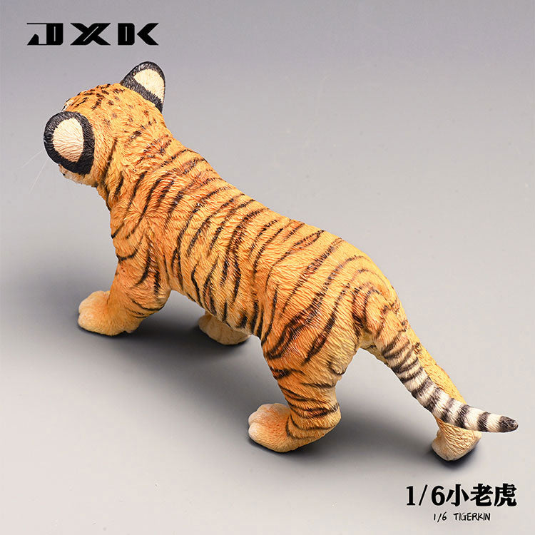 1/6 Tiger Kin