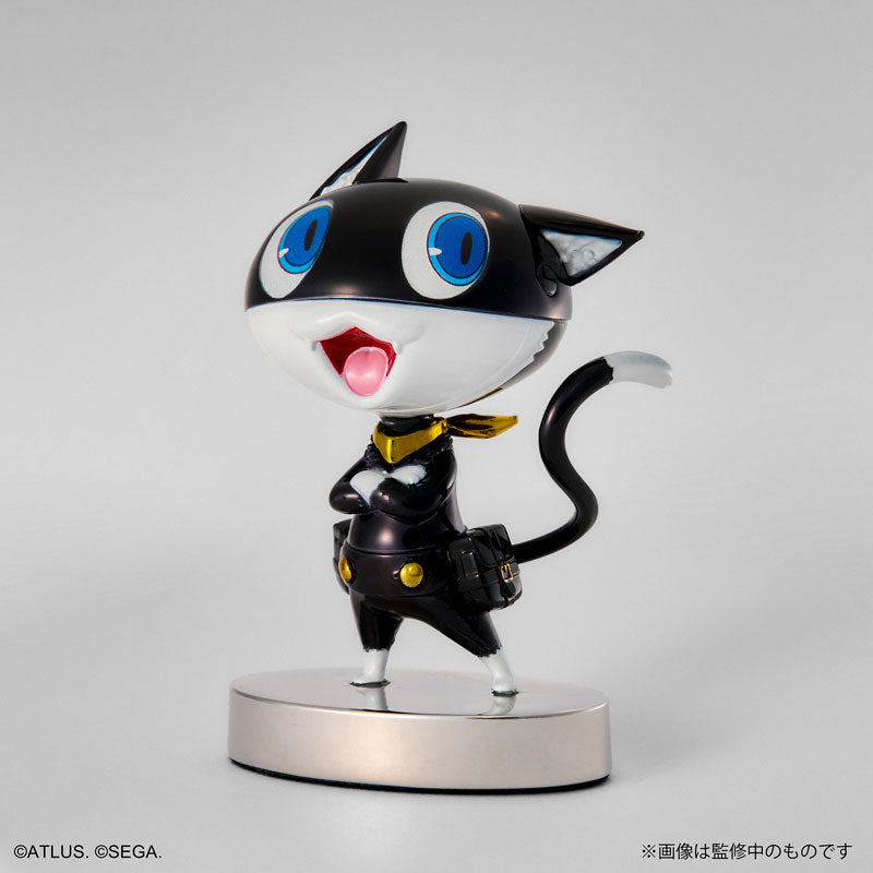 Morgana - Persona 5 The Royal