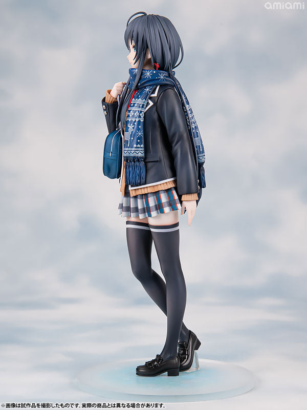 Yukinoshita Yukino - Yahari Ore no Seishun Love Comedy wa Machigatteiru.