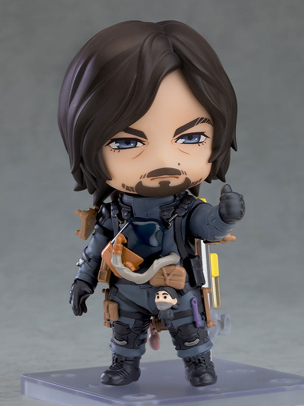 Dollman,Sam Bridges - Nendoroid #2835 (Good Smile Company)