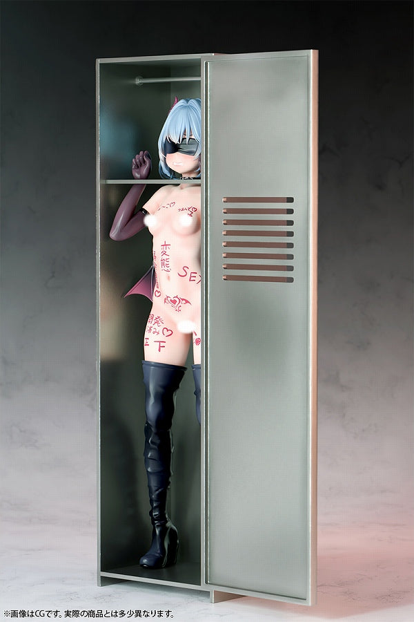 Original - Riel - 1/6 (Insight)