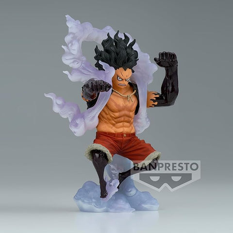 One Piece - Monkey D. Luffy - King of Artist - Special Ver.B (Bandai Spirits)