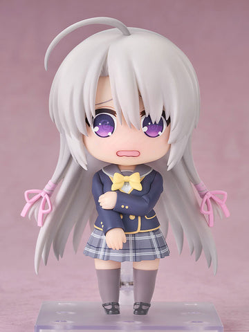 Sanoba Witch - Ayachi Nene - Nendoroid (#3008) (Good Smile Arts Shanghai, Good Smile Company)