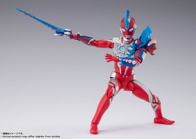 Ultraman Omega - Ultraman Omega
