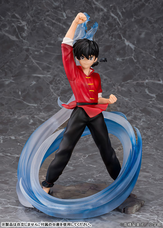 Saotome Ranma - Ranma 1/2