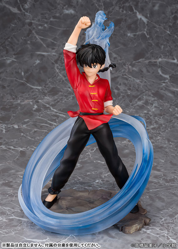 Saotome Ranma - Ranma 1/2