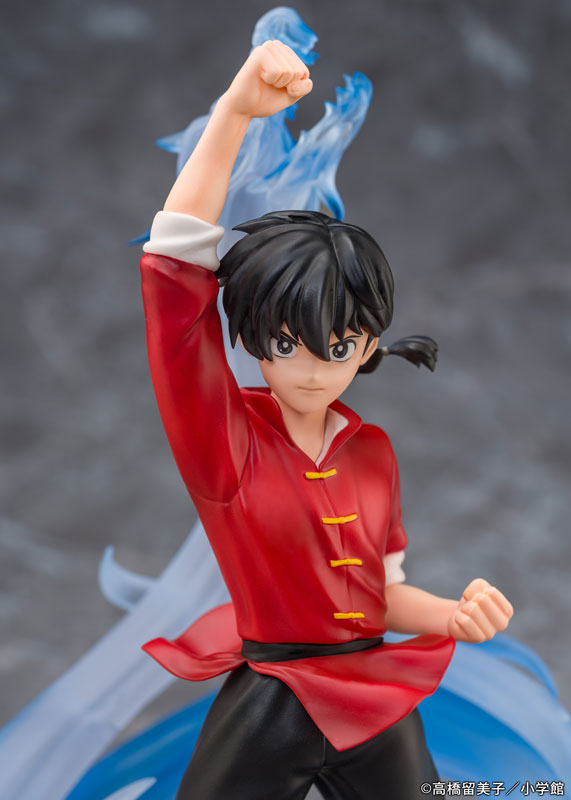 Saotome Ranma - Ranma 1/2