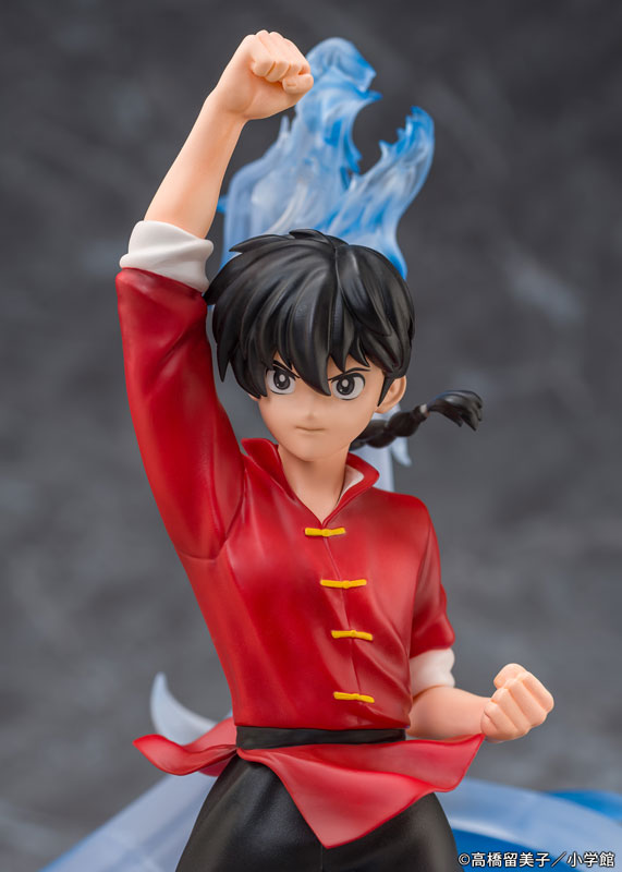 Saotome Ranma - Ranma 1/2