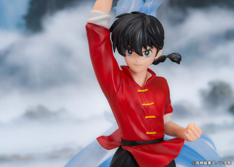 Saotome Ranma - Ranma 1/2