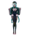 Original - Creator's Collection - Hopping Vampire - 1/6 (Native, Rocket Boy) [Shop Exclusive]