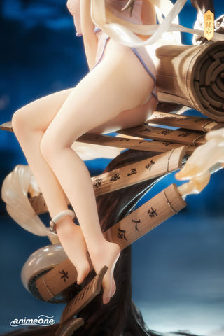 Joga - Tsukiyuri Renka Ver. - Yue Shi Liyan Xiang - 1/7 (Animeone)