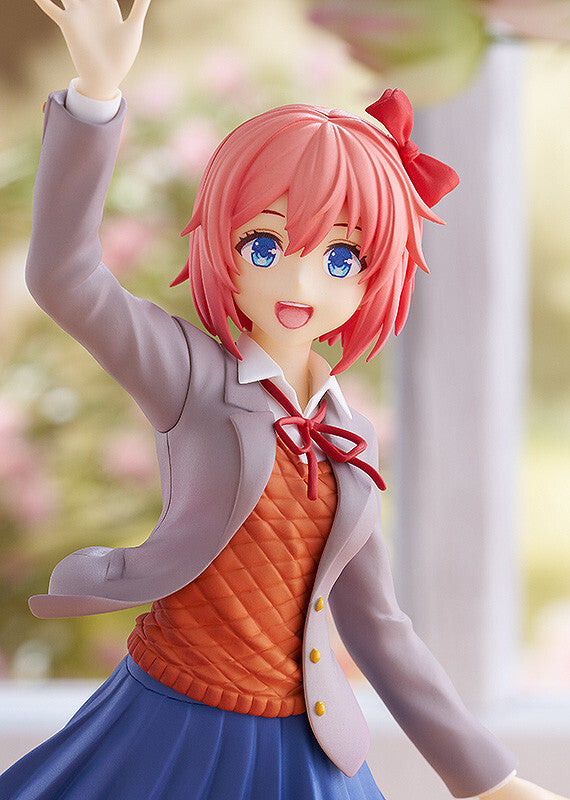 Doki Doki Literature Club! - Sayori - Pop Up Parade (Good Smile