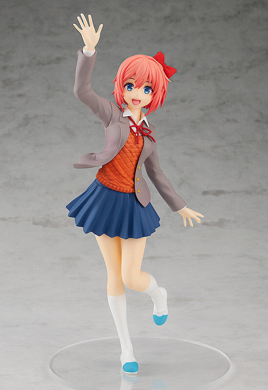 Doki Doki Literature Club! - Sayori - Pop Up Parade (Good Smile