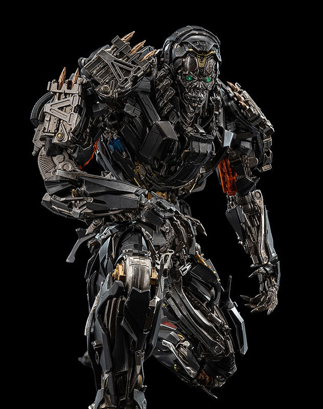 Transformers: Age of Extinction - DLX Lockdown (Threezero)