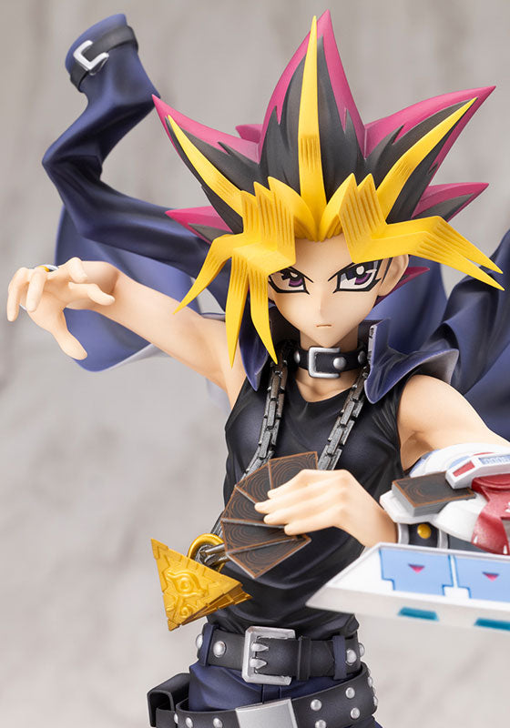Yami Yugi - Yu-Gi-Oh! Duel Monsters