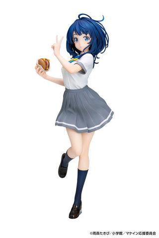Make Heroine ga Oosugiru! - Yanami Anna - 1/7 (Alter)