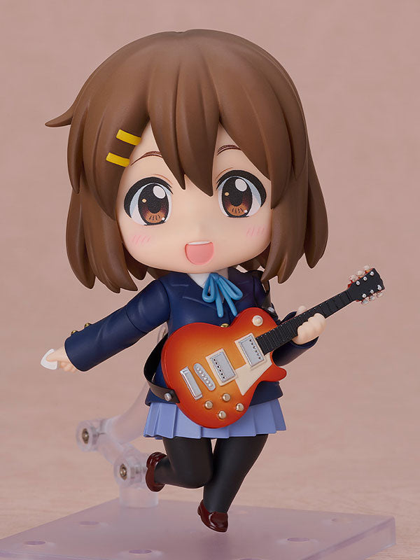 Hirasawa Yui - Nendoroid #2900 - 2.0 (Good Smile Company)