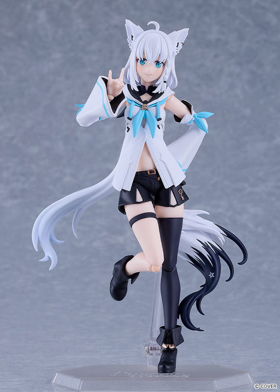 Oruyanke,Shirakami Fubuki,Sukonbu - Hololive