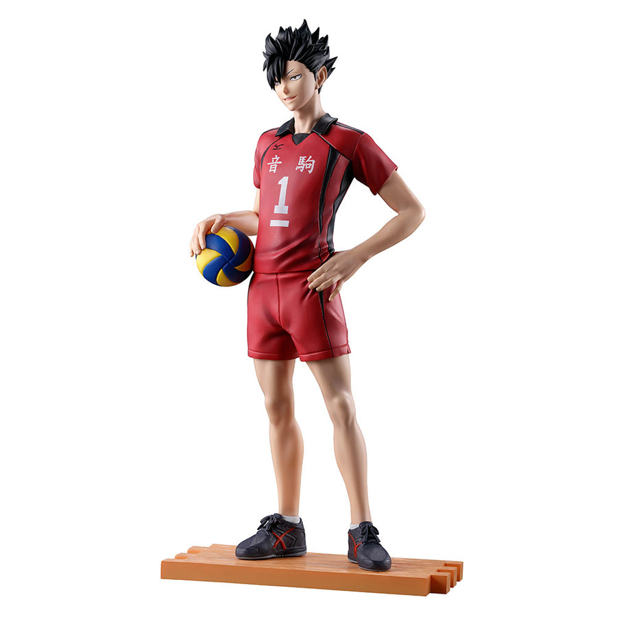 Kuroo Tetsurou - Gekijouban Haikyuu!! Final