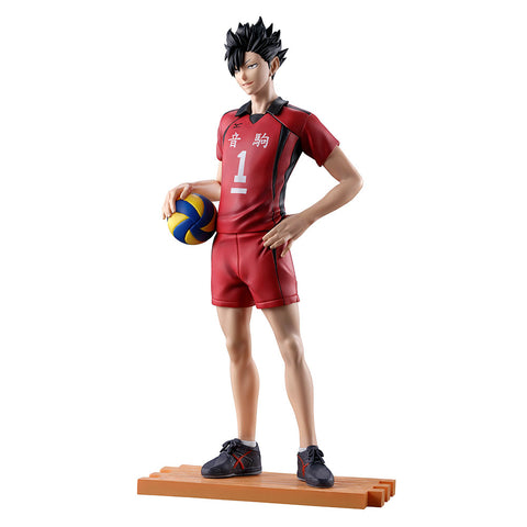 Gekijouban Haikyuu!! Final - Kuroo Tetsurou - Ichiban Kuji Gekijouban Haikyuu!! Gomisuteba no Kessen 2 (B Prize) (Bandai Spirits)