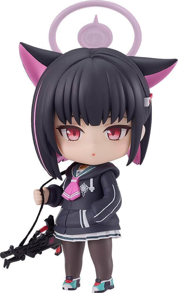 Blue Archive - Kyouyama Kazusa - Nendoroid #2492 (Good Smile Company)