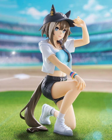 Umamusume: Pretty Derby - Cheval Grand - Boc'Z We\N, Marine.C (Bandai Spirits)