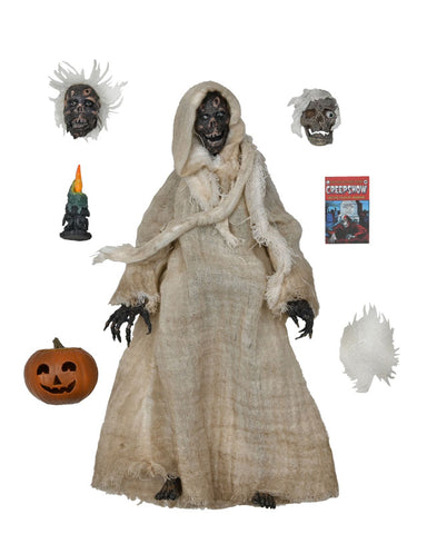 Creepshow / The Creep Ultimate 7 Inch Action Figure 40th Anniversary ver