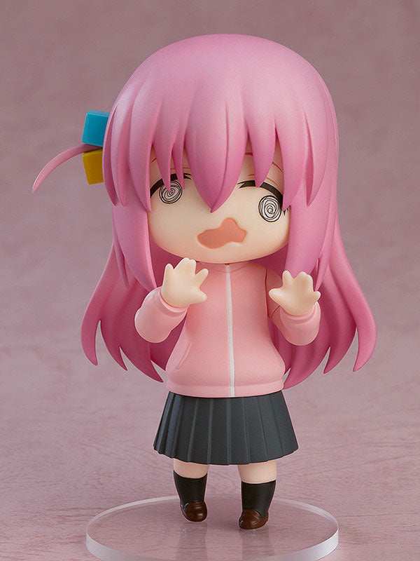 Gotoh Hitori - Nendoroid #2069 - 2025 Re-release (Good Smile Company)
