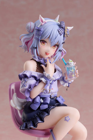 Inuyama Tamaki Channel - Inuyama Tamaki - 1/7 - Unicorn Outfit Jirai Style ver. (A Dimension)
