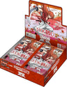 UNION ARENA Trading Card Game - Booster Box - Rurouni Kenshin [UA41BT] (BOX) 16 packs