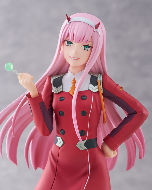 Darling in the FranXX - Zero Two - Pop Up Parade - L (Good Smile