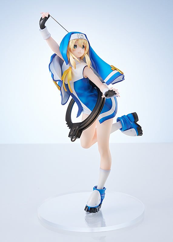 Guilty Gear XX Λ Core - Bridget - 1/7 (Amakuni, Hobby Japan) [Shop