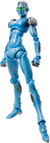 Jojo no Kimyou na Bouken - Stone Ocean - Stone Free - Super Action Statue (#66) - 2025 Re-release (Medicos Entertainment)