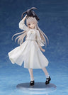 Yosuga no Sora - Kasugano Sora - Coreful Figure - Osumashi ver. (Taito)