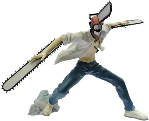 Gekijouban Chainsaw Man: Reze Hen - Chainsaw Man - Grandista (Bandai Spirits)