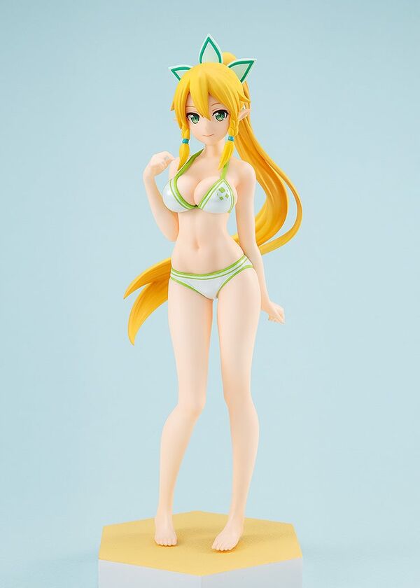 Leafa - Gekijouban Sword Art Online: Progressive - Kuraki Yuuyami no Scherzo