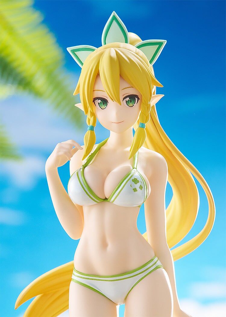 Leafa - Gekijouban Sword Art Online: Progressive - Kuraki Yuuyami no Scherzo