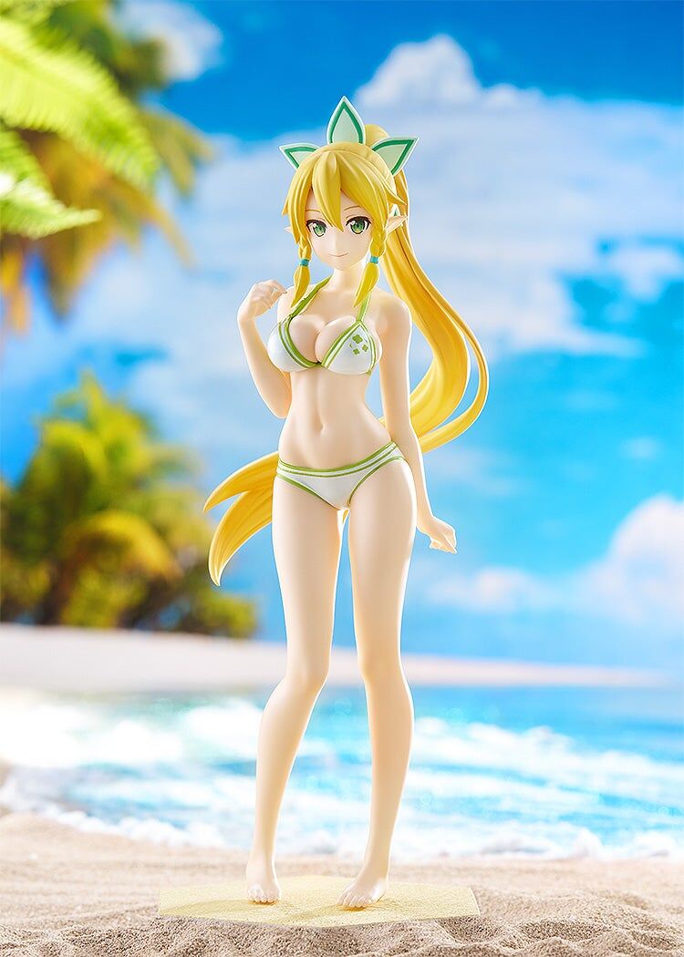 Leafa - Gekijouban Sword Art Online: Progressive - Kuraki Yuuyami no Scherzo