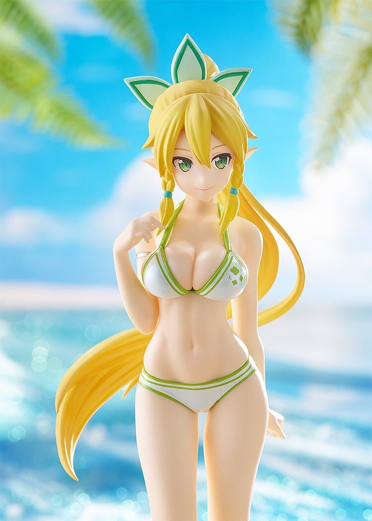 Leafa - Gekijouban Sword Art Online: Progressive - Kuraki Yuuyami no Scherzo