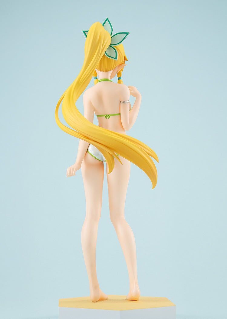 Leafa - Gekijouban Sword Art Online: Progressive - Kuraki Yuuyami no Scherzo