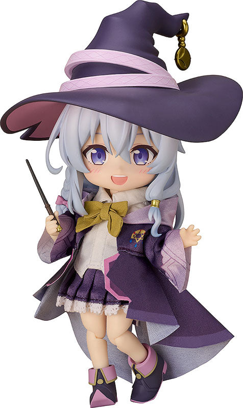 Elaina - Nendoroid Doll (Good Smile Company)