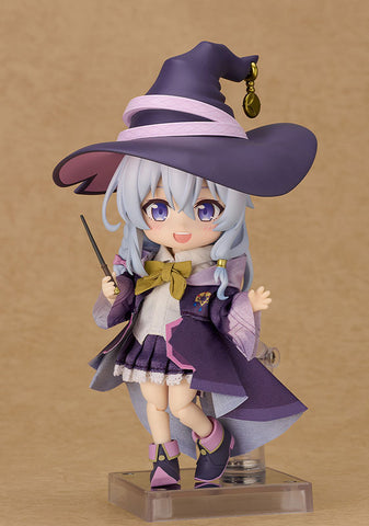 Majo no Tabitabi - Elaina - Nendoroid Doll (Good Smile Company)