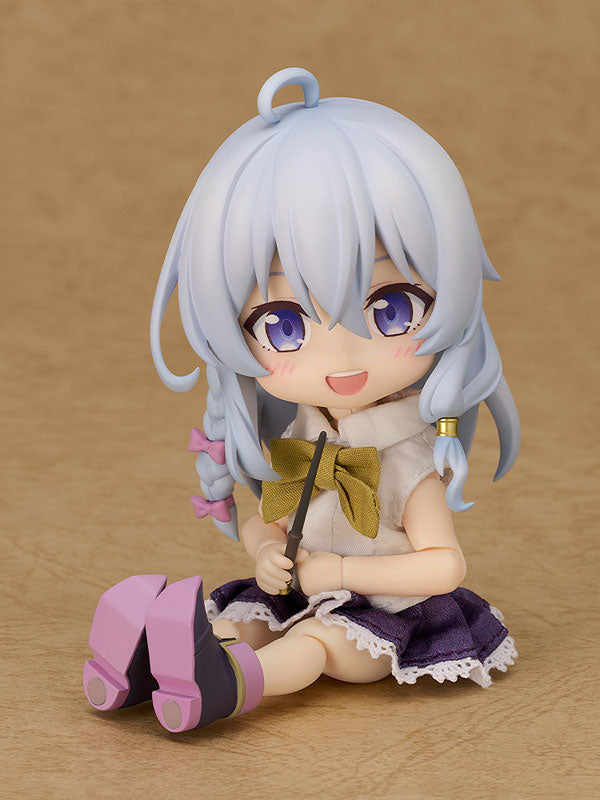 Majo no Tabitabi - Elaina - Nendoroid Doll (Good Smile Company ...