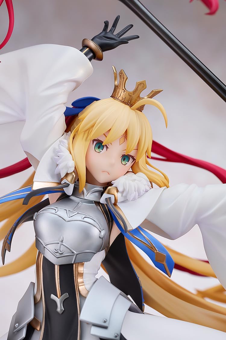 Altria Caster - Fate/Grand Order